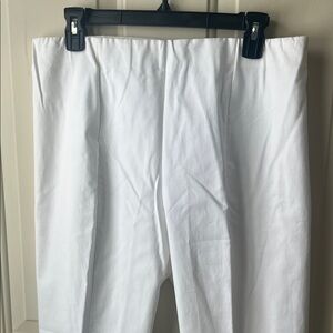rag & bone Simone Snap Front Pant